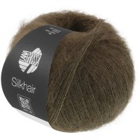 Silkhar nr 230 omber